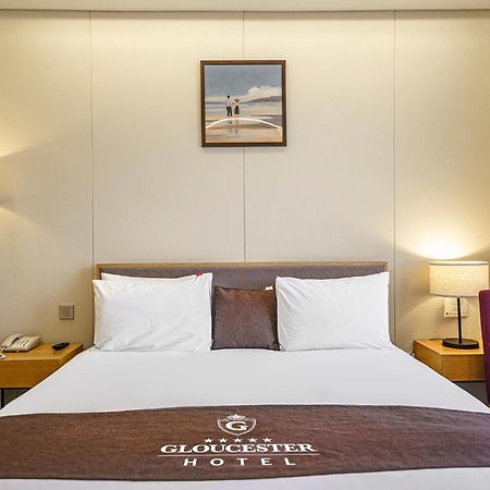 Gloucester Hotel Incheon Exterior photo