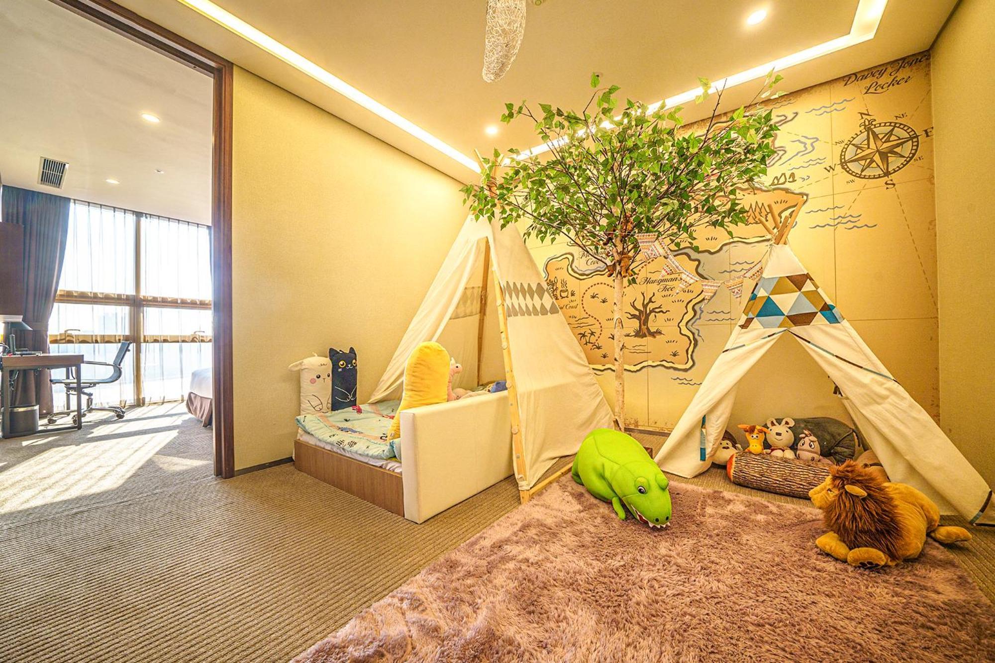 Gloucester Hotel Incheon Exterior photo